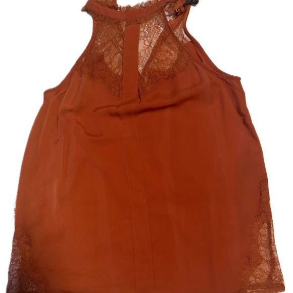 BNWT - Guess high neck top - Picture 2 of 4